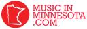 Music In Minnesota logo
